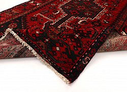 Persisk teppe Hamedan 307 x 104 cm