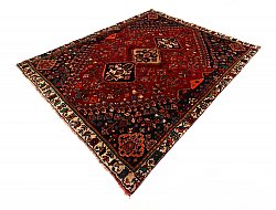 Persisk teppe Hamedan 163 x 126 cm