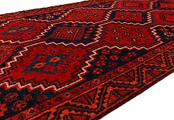 Persisk teppe Hamedan 273 x 128 cm