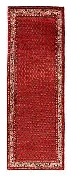 Orientalsk teppe Hamedan 324 x 111 cm