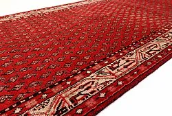 Orientalsk teppe Hamedan 324 x 111 cm