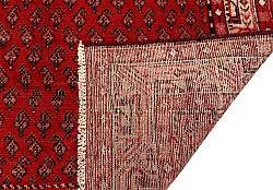 Orientalsk teppe Hamedan 324 x 111 cm