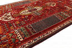 Persisk teppe Hamedan 197 x 121 cm