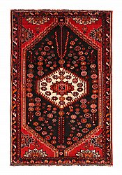Persisk teppe Hamedan 158 x 113 cm