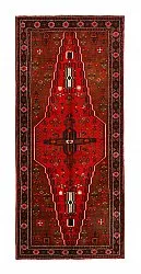 Orientalsk teppe Hamedan 297 x 131 cm