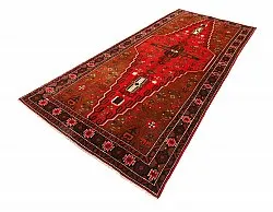 Orientalsk teppe Hamedan 297 x 131 cm