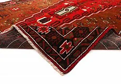Orientalsk teppe Hamedan 297 x 131 cm