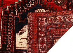 Orientalsk teppe Hamedan 287 x 150 cm