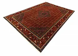 Orientalsk teppe Hamedan 279 x 195 cm