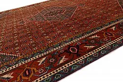 Orientalsk teppe Hamedan 279 x 195 cm