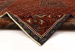 Orientalsk teppe Hamedan 279 x 195 cm