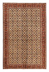 Persisk teppe Hamedan 294 x 191 cm