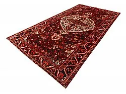 Orientalsk teppe Hamedan 305 x 159 cm