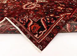Orientalsk teppe Hamedan 305 x 159 cm