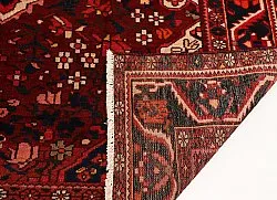 Orientalsk teppe Hamedan 305 x 159 cm