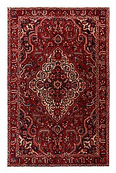 Persisk teppe Hamedan 309 x 195 cm