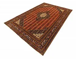 Orientalsk teppe Hamedan 285 x 190 cm