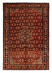 Persisk teppe Hamedan 311 x 215 cm