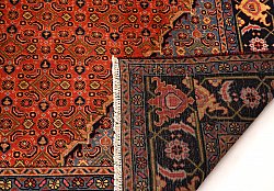 Persisk teppe Hamedan 274 x 189 cm