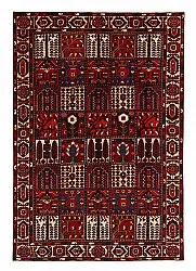 Orientalsk teppe Hamedan 301 x 206 cm