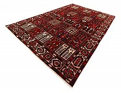 Orientalsk teppe Hamedan 301 x 206 cm