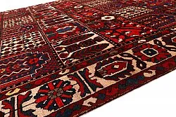 Orientalsk teppe Hamedan 301 x 206 cm