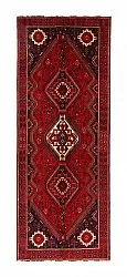 Orientalsk teppe Hamedan 296 x 112 cm