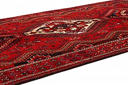 Persisk teppe Hamedan 296 x 112 cm