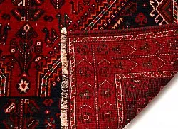 Orientalsk teppe Hamedan 296 x 112 cm