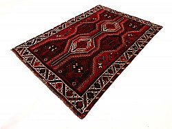 Persisk teppe Hamedan 166 x 110 cm