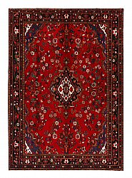 Persisk teppe Hamedan 298 x 213 cm
