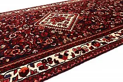 Orientalsk teppe Hamedan 291 x 109 cm
