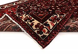 Orientalsk teppe Hamedan 291 x 109 cm