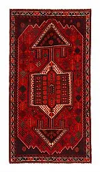 Orientalsk teppe Hamedan 283 x 149 cm