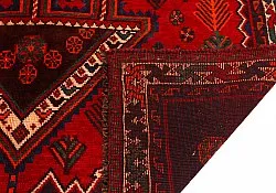 Orientalsk teppe Hamedan 283 x 149 cm