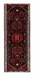 Persisk teppe Hamedan 299 x 110 cm