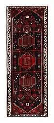 Orientalsk teppe Hamedan 299 x 110 cm