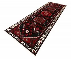 Orientalsk teppe Hamedan 299 x 110 cm