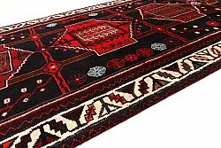 Orientalsk teppe Hamedan 299 x 110 cm