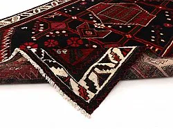 Orientalsk teppe Hamedan 299 x 110 cm