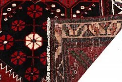Orientalsk teppe Hamedan 299 x 110 cm