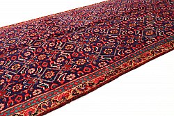 Persisk teppe Hamedan 294 x 95 cm