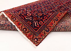 Persisk teppe Hamedan 294 x 95 cm