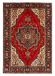 Persisk teppe Hamedan 294 x 199 cm