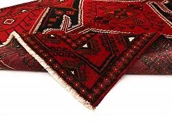 Orientalsk teppe Hamedan 299 x 127 cm