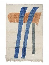 Kelim-teppe Marokkansk Azilal 310 x 200 cm
