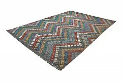 Orientalsk kelimteppe 290 x 204 cm