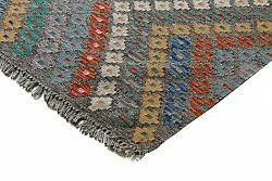 Orientalsk kelimteppe 290 x 204 cm