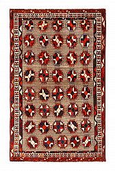 Persisk teppe Hamedan 243 x 150 cm