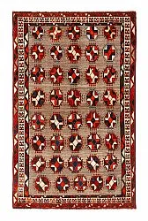 Orientalsk teppe Hamedan 243 x 150 cm